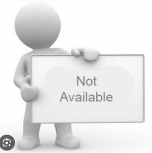 Not Available